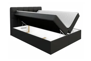 Kintore Kontinentalsäng 160x200 cm - Möbler - Säng - Kontinentalsäng