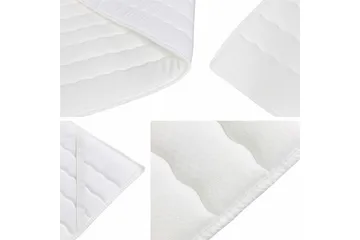 Kintore Kontinentalsäng 180x200 cm - Möbler - Säng - Kontinentalsäng