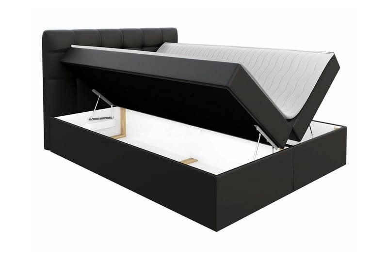 Kintore Kontinentalsäng 180x200 cm - Möbler - Säng - Kontinentalsäng