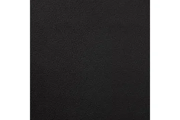 Kontinentalsäng 140x200 - Svart - Möbler - Säng - Kontinentalsäng