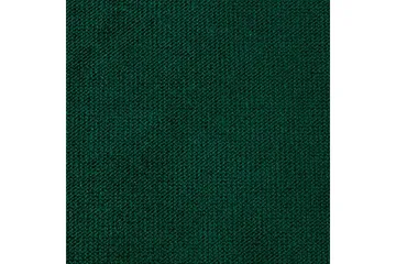 Kontinentalsäng 184x218 cm Grön  Grön - Grön - Möbler - Säng - Kontinentalsäng