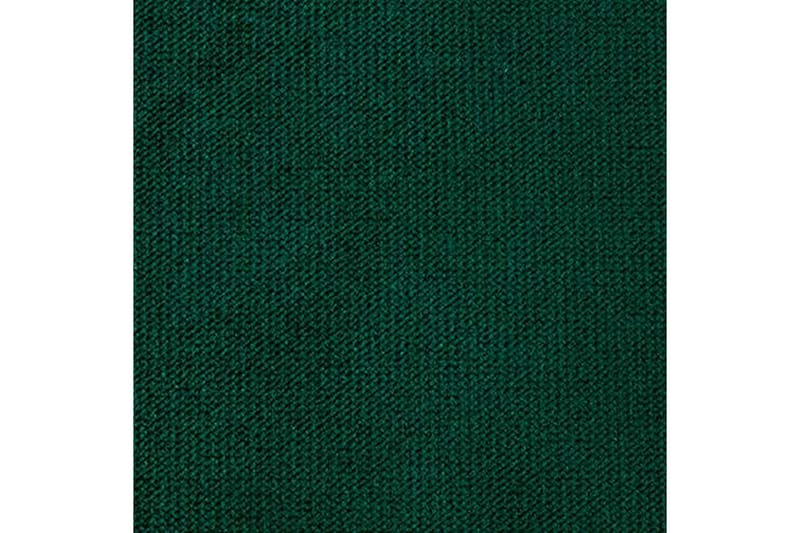 Kontinentalsäng 184x218 cm Grön  Grön - Grön - Möbler - Säng - Kontinentalsäng