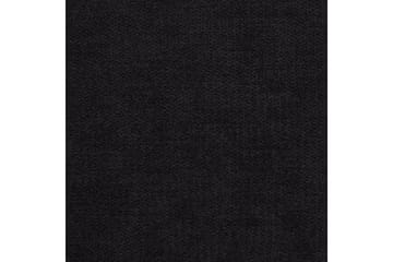 Kramvik Kontinentalsäng 200x200 - Svart - Möbler - Säng - Enkelsäng