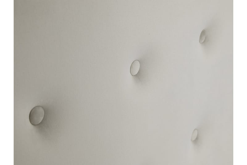 Lux Kontinentalsäng 180x204 cm - Beige - Möbler - Säng - Kontinentalsäng