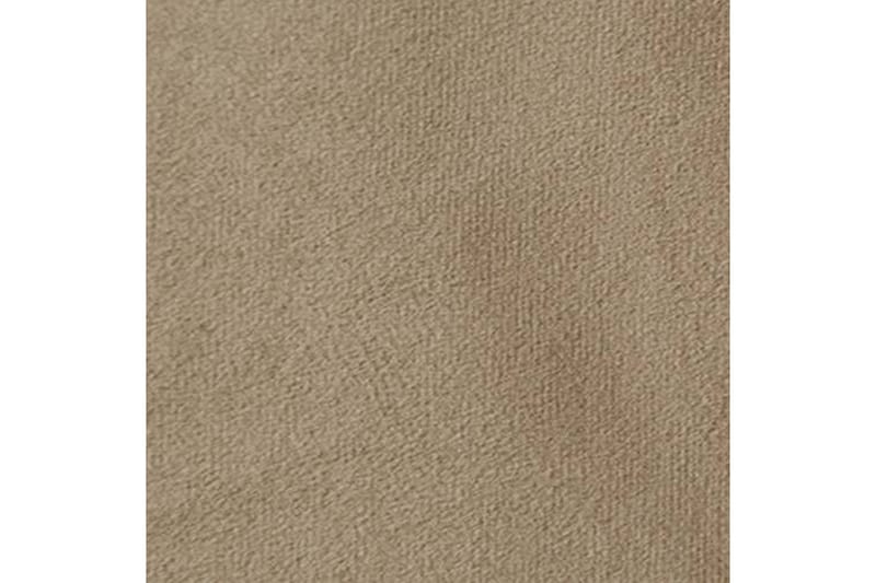 Moden Kontinentalsäng 140x215cm - Beige - Möbler - Säng - Kontinentalsäng