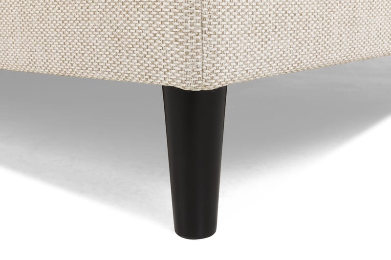 Nice Deluxe Kontinentalsäng 160x200 - Beige - Möbler - Säng - Kontinentalsäng