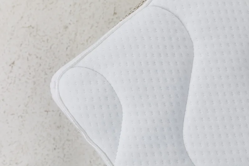 Nice Deluxe Kontinentalsäng 160x200 - Beige - Möbler - Säng - Kontinentalsäng