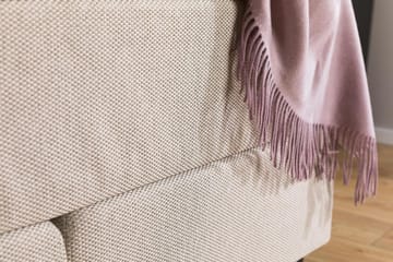 Princess Kontinentalsäng 120x200cm - Beige - Möbler - Säng - Kontinentalsäng