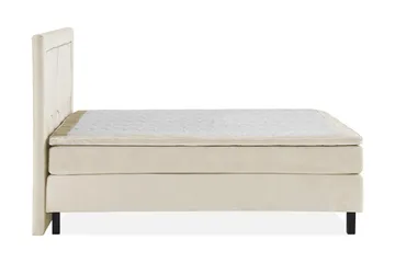 Princess Sängpaket 180x200cm - Möbler - Säng - Kontinentalsäng