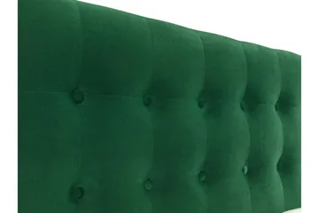 Sandham Kontinentalsäng 120x200 cm - Beige - Möbler - Säng - Kontinentalsäng