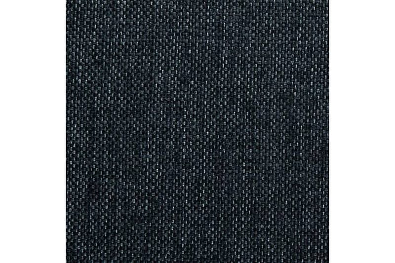 Skaftå Kontinentalsäng 120x200 Svart/Blå/Grå/Vit - Svart/Blå/Grå/Vit - Möbler - Säng - Kontinentalsäng