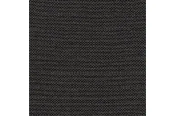 Skaftå Kontinentalsäng 120x200 Svart/Vit - Svart/Vit - Möbler - Säng - Kontinentalsäng