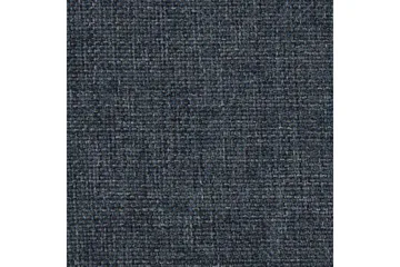 Skaftå Kontinentalsäng 160x200 cm - Svart/Grå/Vit - Möbler - Säng - Kontinentalsäng