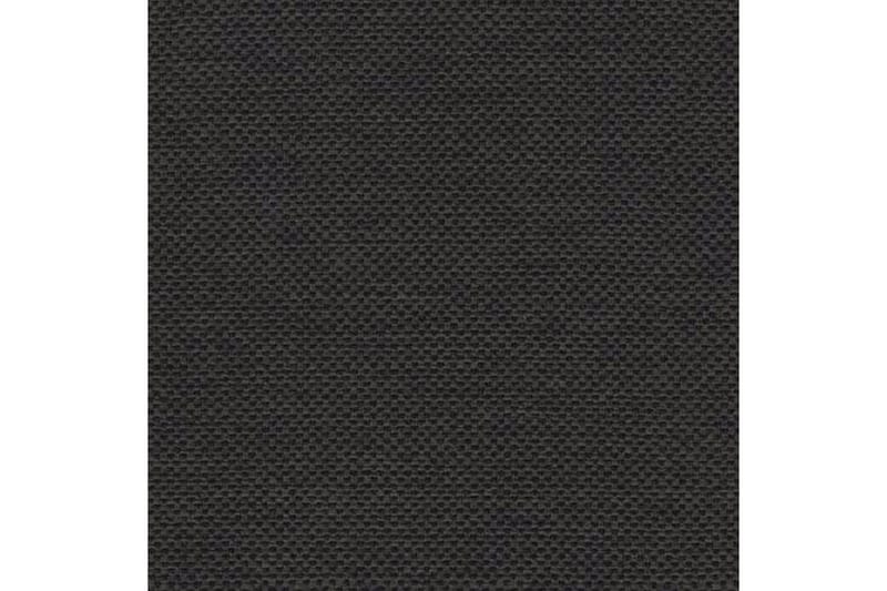 Skaftå Kontinentalsäng 180x200 Svart/Vit - Svart/Vit - Möbler - Säng - Kontinentalsäng
