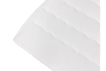 Laargard / Cosmo Sängpaket Kontinentalsäng 180x200 cm - Grön - Möbler - Säng - Komplett sängpaket
