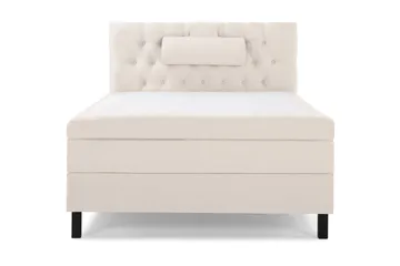Lucky Stor Nackkudde - Beige