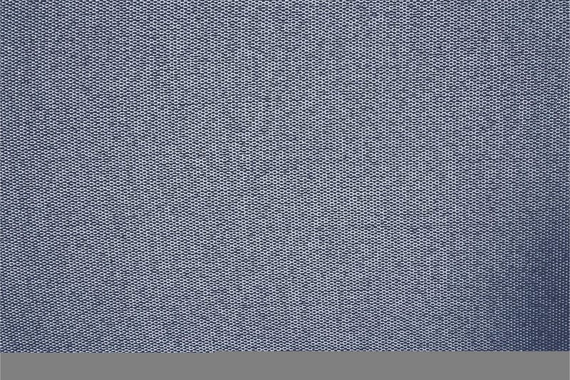 Lucky Komplett Sängpaket 180x200 Polyeter Diamant Sänggavel - Nackkudde Stor Mörkblå - Möbler - Säng - Komplett sängpaket