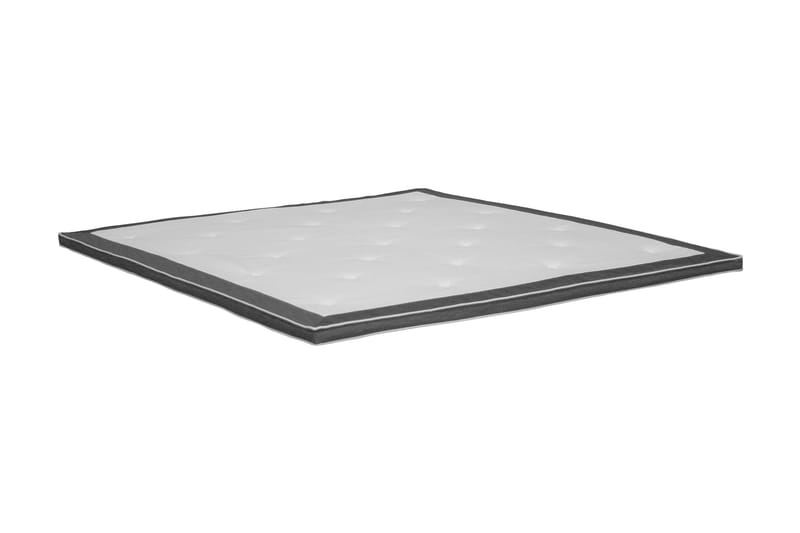 Ardenza Bäddmadrass 160x200 cm Polyeter Ancona, Grå
