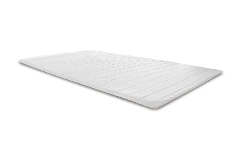 Salma Bäddmadrass Polyeter, Vit