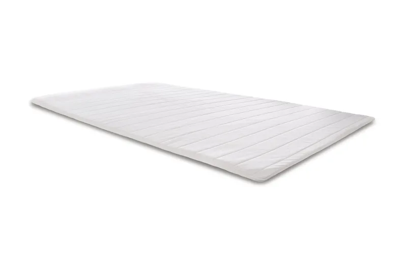 Salma Bäddmadrass Polyeter, Vit