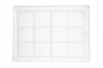 Trivor Bäddmadrass 140 200 cm - Vit - Möbler - Säng - Madrasser - Bäddmadrass