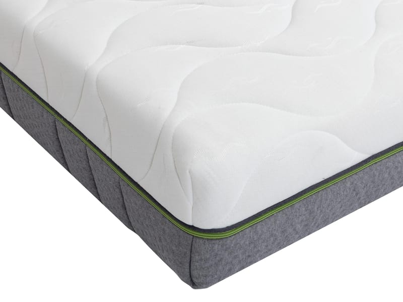 Brylan Resårmadrass 180x200 cm - vit - Möbler - Säng - Madrasser - Bäddmadrass