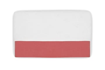 Guntorp Resårmadrass 180x200 cm - Vit - Möbler - Säng - Madrasser - Resårmadrass & resårbotten