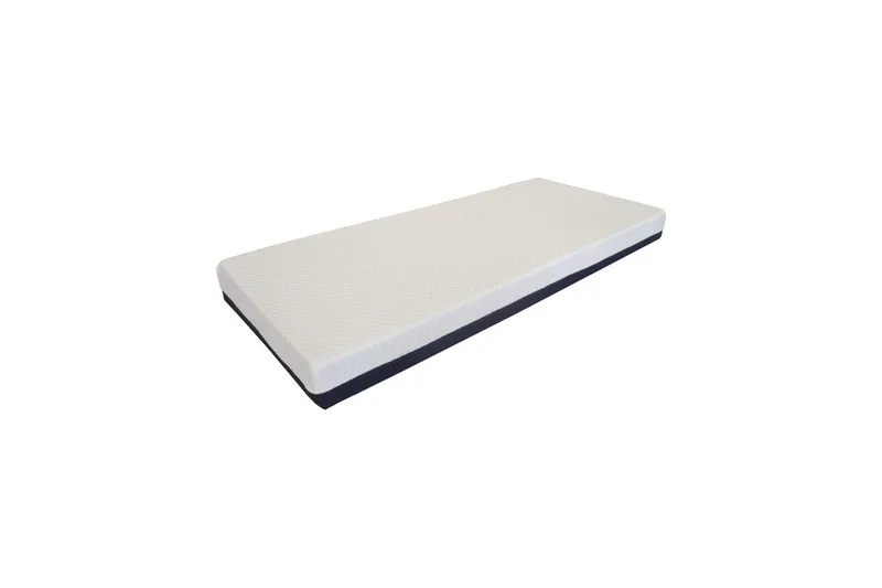 Madrass Visco 90x200x15 cm - Möbler - Säng - Madrasser - Skummadrass