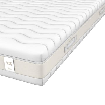 Resårmadrass Kuka Duo 7 zoner 90x200x23 cm - Möbler - Säng - Madrasser - Bäddmadrass