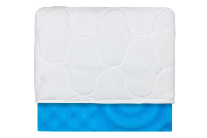 Profi Madrass 140x200 cm - Vit - Möbler - Säng - Madrasser - Resårmadrass & resårbotten