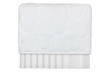 Resta Madrass 180x200 cm - Vit - Möbler - Säng - Madrasser - Resårmadrass & resårbotten