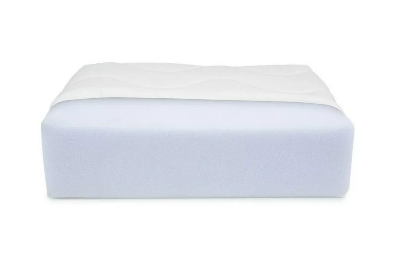Arigna Skummadrass 80x160 cm - Möbler - Säng - Madrasser - Skummadrass