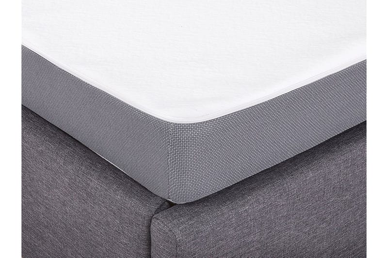 Skummadrass Piccolo 90 200 cm Vit - Möbler - Säng - Madrasser - Skummadrass