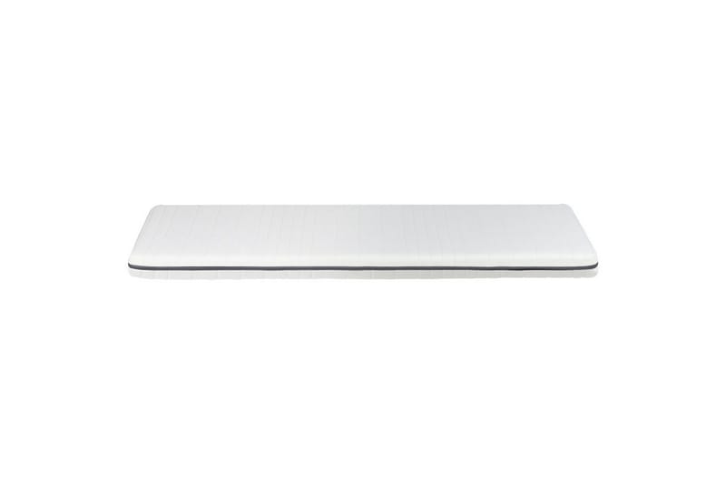 Skummadrass Precious 90x200 cm - 90x200 cm - Möbler - Säng - Madrasser - Skummadrass