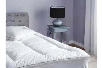 Trivor Bäddmadrass 90x200 cm - Vit - Möbler - Säng - Madrasser - Bäddmadrass