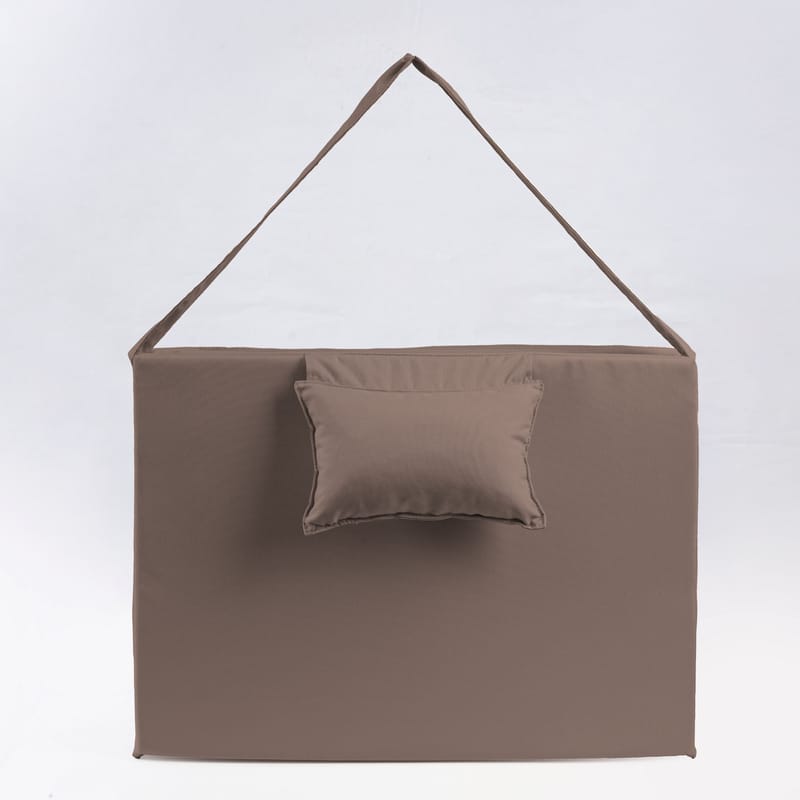 Wylen Ihopfällbar Säng 55x180 cm - Möbler - Säng - Madrasser - Skummadrass