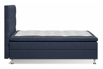 Meja Sängpaket 120x200 - Mörkblå - Möbler - Säng - Komplett sängpaket