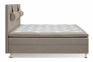 Meja Sängpaket 160x200 - Brun - Möbler - Säng - Komplett sängpaket