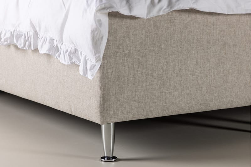 Monki Sängpaket Ramsäng 180x200 cm - Möbler - Säng - Komplett sängpaket