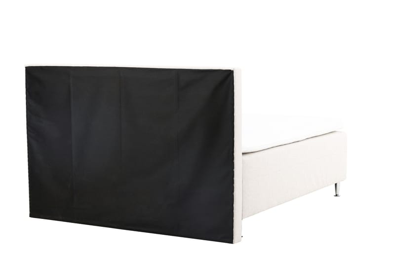Monki Sängpaket Ramsäng 180x200 cm - Möbler - Säng - Komplett sängpaket