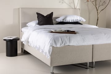 Monki Sängpaket Ramsäng 180x200 cm - Möbler - Säng - Komplett sängpaket
