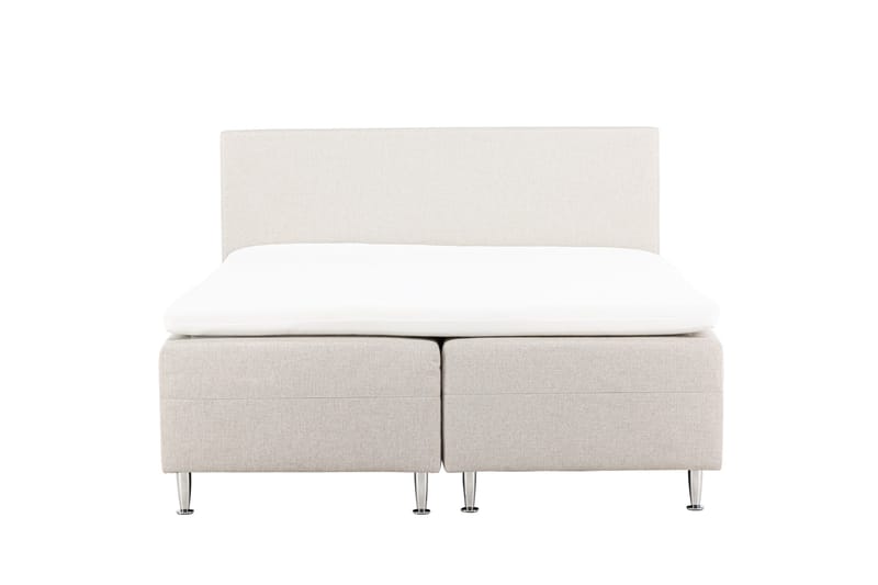 Monki Sängpaket Ramsäng 180x200 cm - Möbler - Säng - Komplett sängpaket