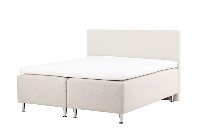Monki Sängpaket Ramsäng 180x200 cm - Möbler - Säng - Komplett sängpaket