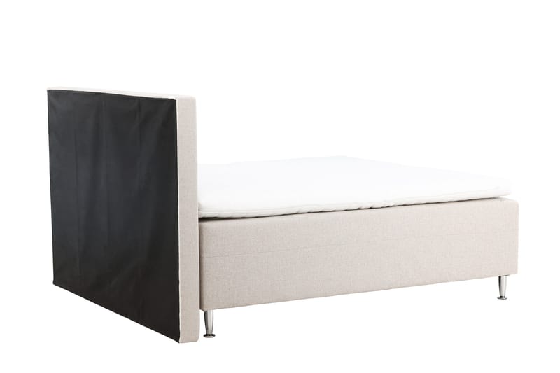 Monki Sängpaket Ramsäng 180x200 cm - Möbler - Säng - Komplett sängpaket