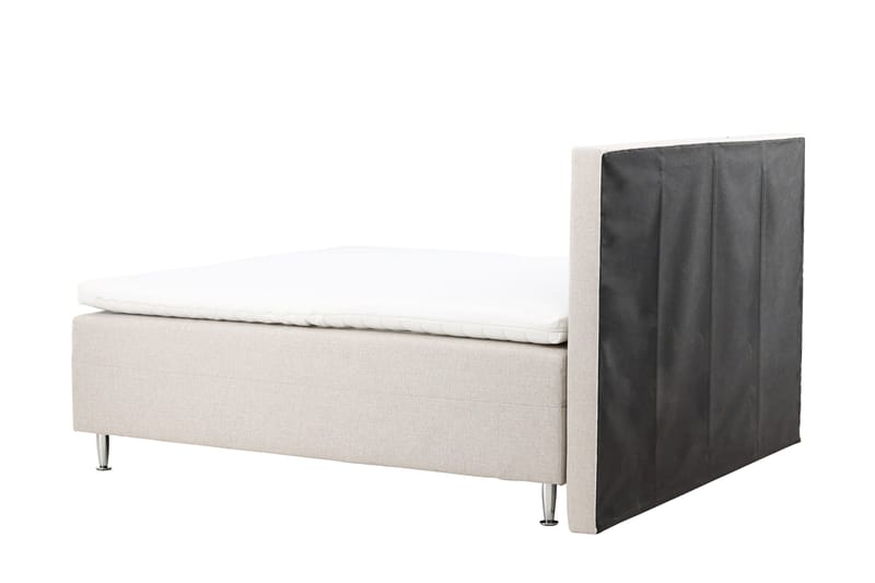 Monki Sängpaket Ramsäng 180x200 cm - Möbler - Säng - Komplett sängpaket