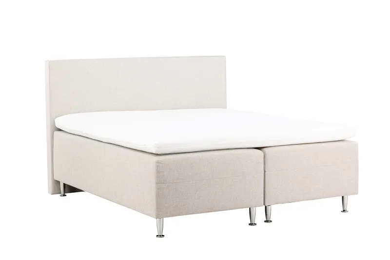 Monki Sängpaket Ramsäng 180x200 cm - Möbler - Säng - Komplett sängpaket