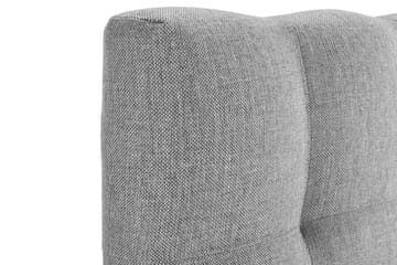 Montana Sängpaket 90x200 - Ljusgrå - Möbler - Säng - Sängar med förvaring