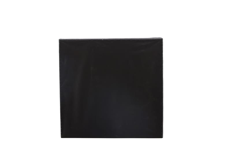 Toledo Sängpaket Kontinentalsäng 120x200 cm - Mörkgrå - Möbler - Säng - Komplett sängpaket