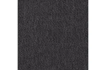 Nieres Förvaringssäng 140x200cm - Svart - Möbler - Säng - Sängram & sängstomme