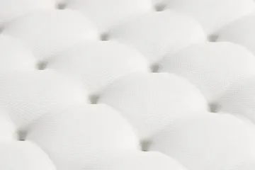 Oslo Lyx Kontinentalsäng 180x200 cm - Ljusbeige - Möbler - Säng - Kontinentalsäng